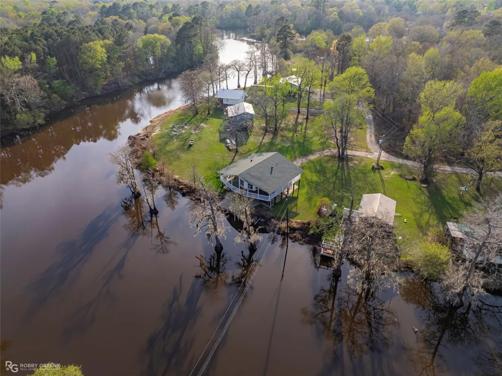 196 Dorcheat Bridge Road Doyline, LA 71023