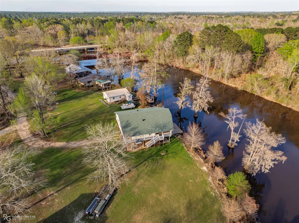 196 Dorcheat Bridge Road Doyline, LA 71023