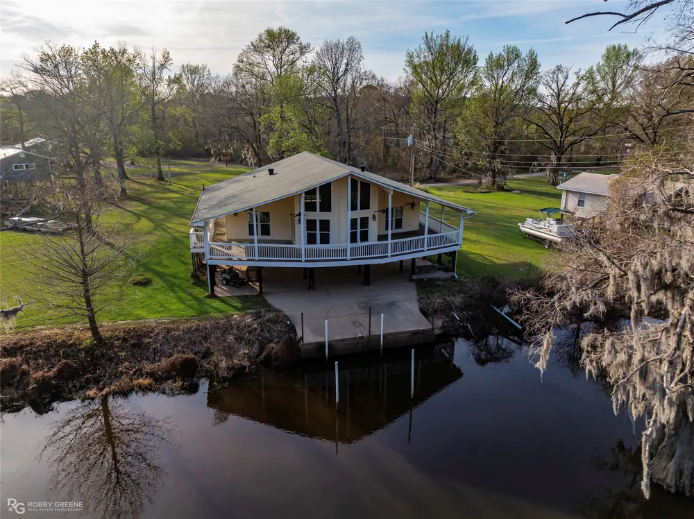 196 Dorcheat Bridge Road Doyline, LA 71023