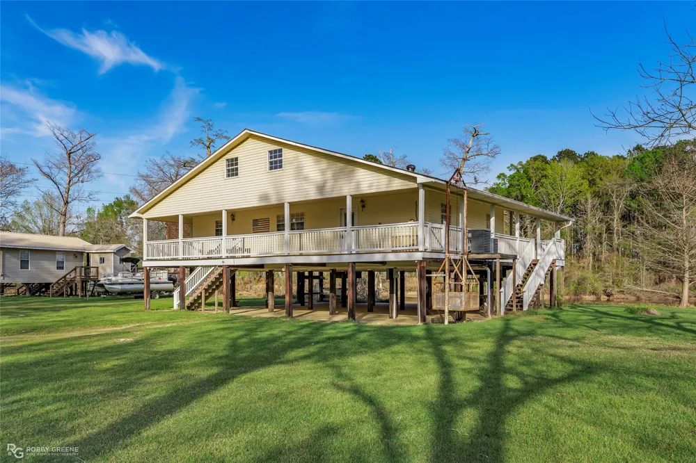 196 Dorcheat Bridge Road Doyline, LA 71023