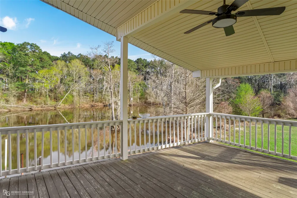 196 Dorcheat Bridge Road Doyline, LA 71023