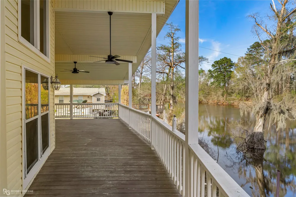 196 Dorcheat Bridge Road Doyline, LA 71023