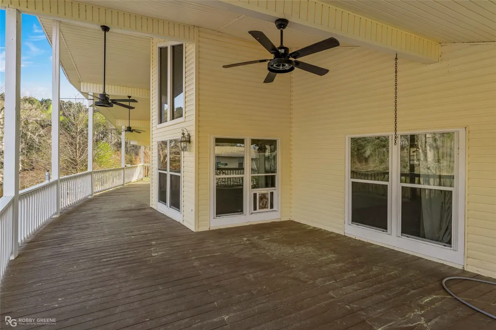 196 Dorcheat Bridge Road Doyline, LA 71023