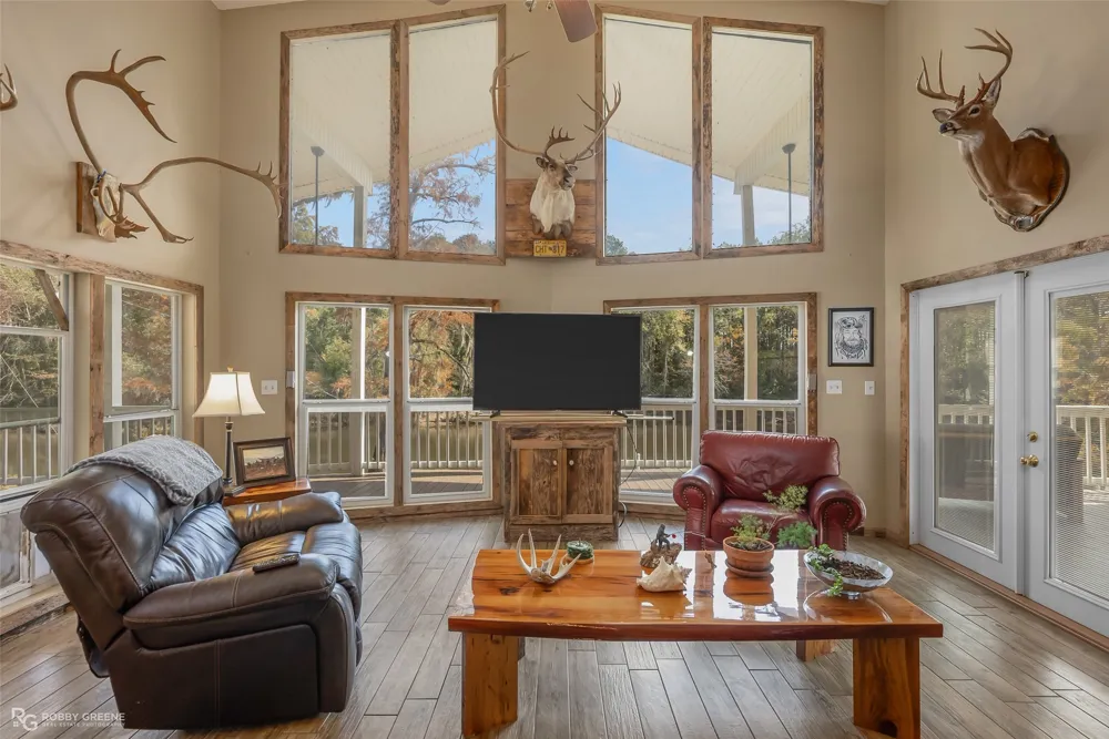 196 Dorcheat Bridge Road Doyline, LA 71023