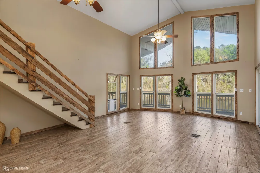 196 Dorcheat Bridge Road Doyline, LA 71023