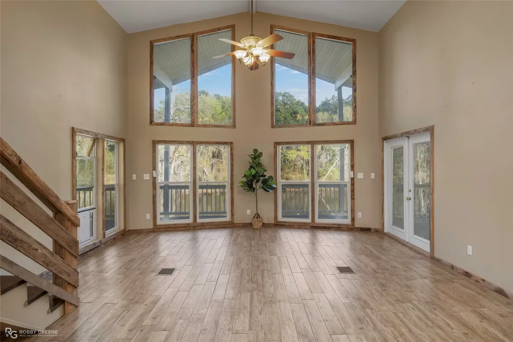 196 Dorcheat Bridge Road Doyline, LA 71023