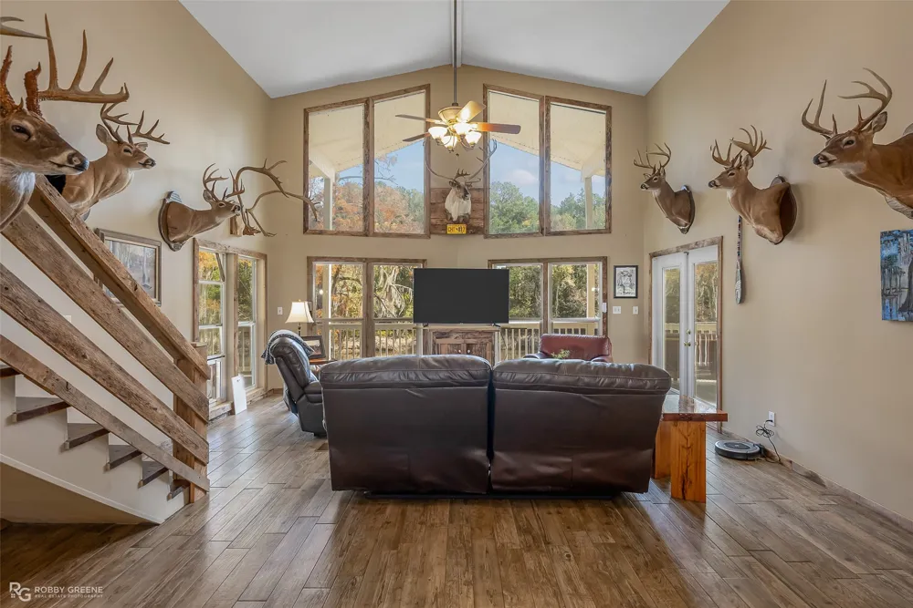 196 Dorcheat Bridge Road Doyline, LA 71023