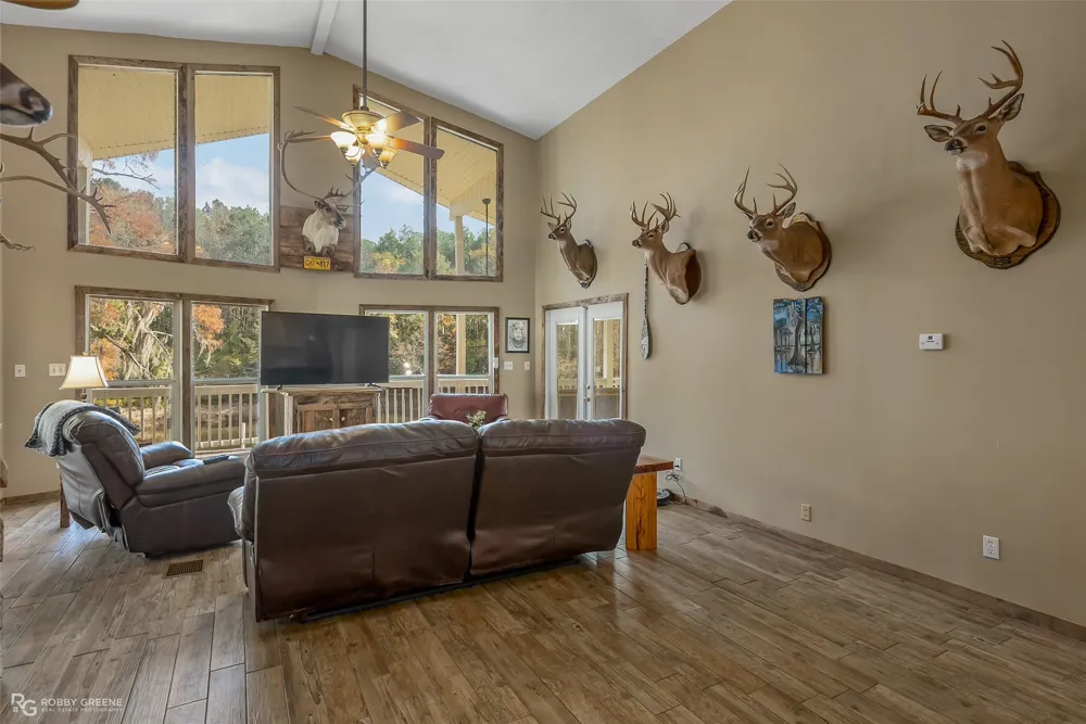 196 Dorcheat Bridge Road Doyline, LA 71023