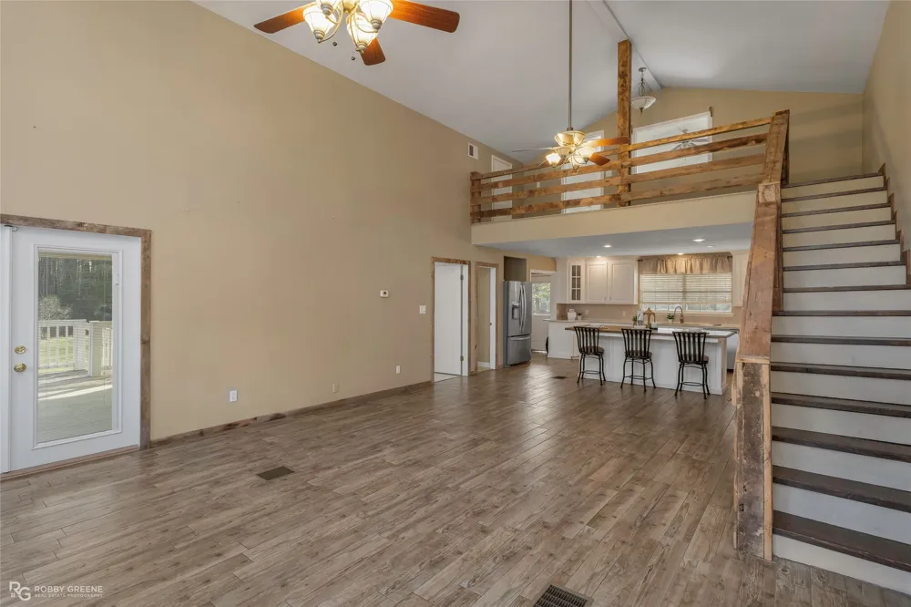 196 Dorcheat Bridge Road Doyline, LA 71023