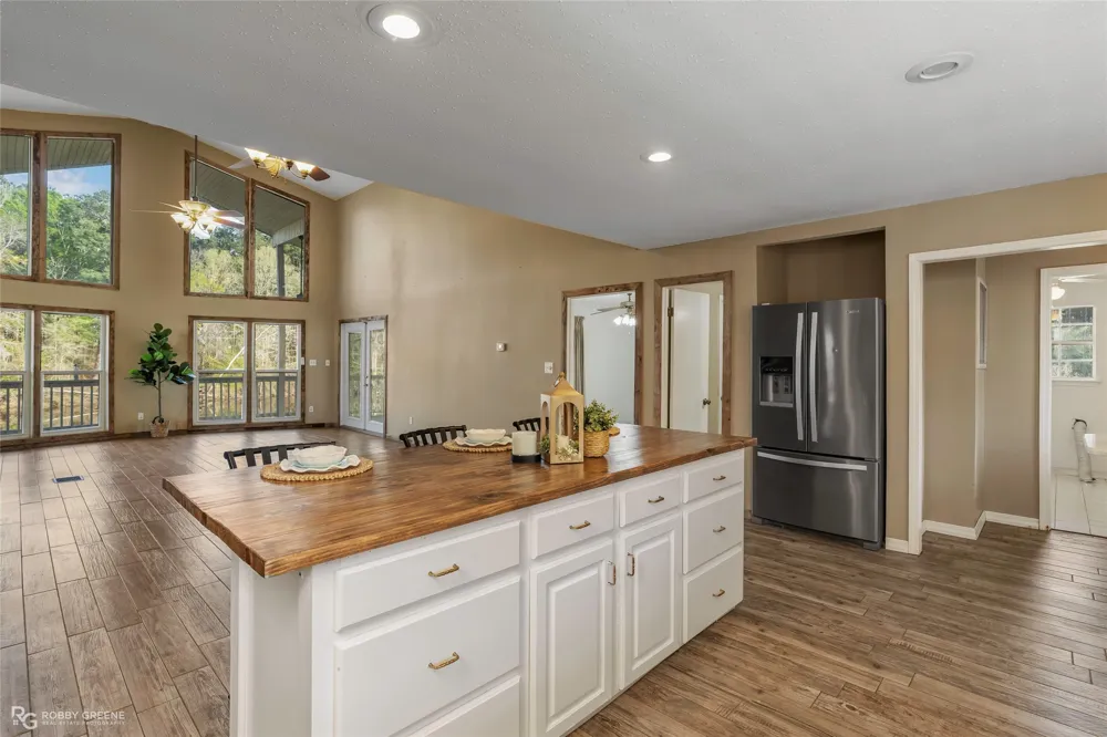 196 Dorcheat Bridge Road Doyline, LA 71023