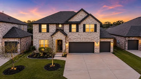 4132 Kyles Landing Drive