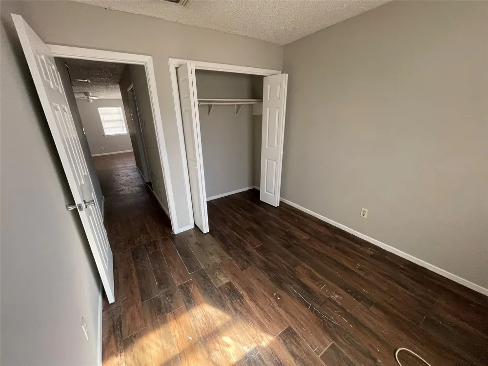105 Effie Lane Weatherford, TX 76088