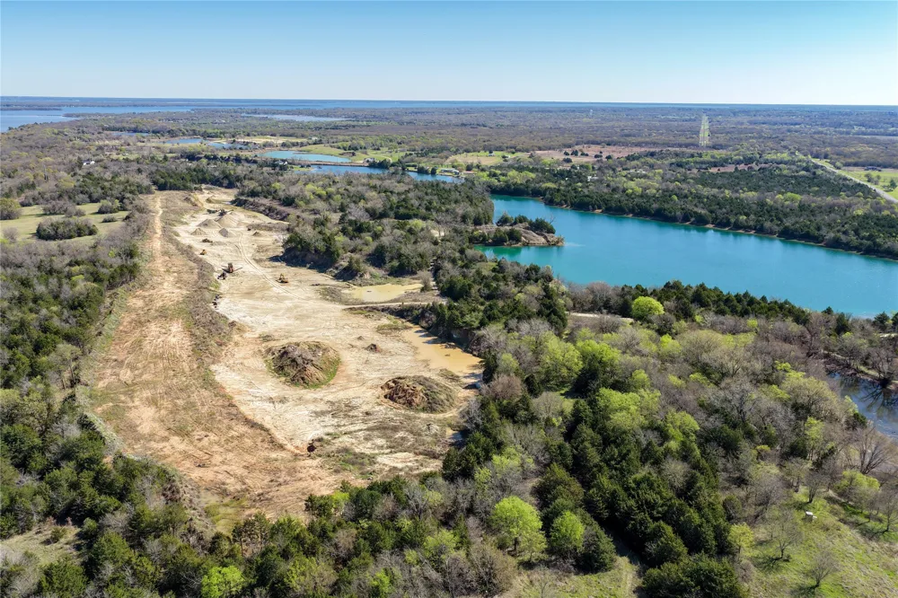 FM 429 Terrell, TX 75161