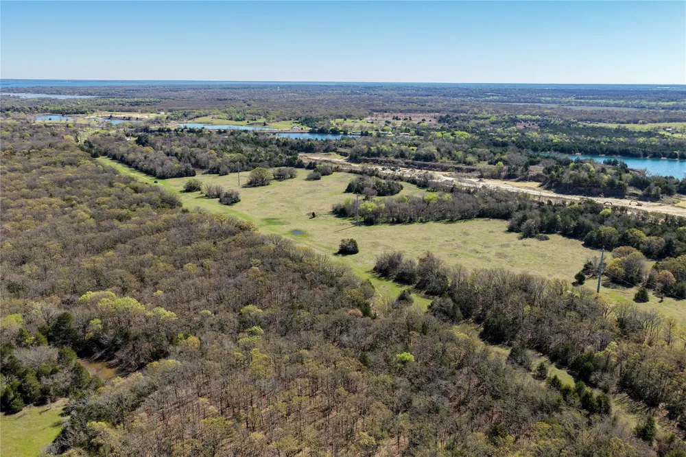 FM 429 Terrell, TX 75161