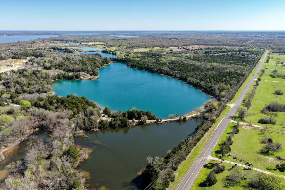FM 429 Terrell, TX 75161