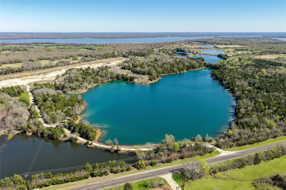 FM 429 Terrell, TX 75161