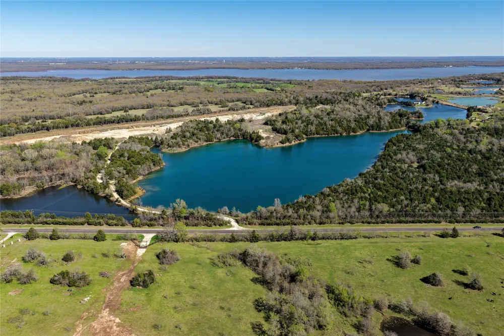 FM 429 Terrell, TX 75161