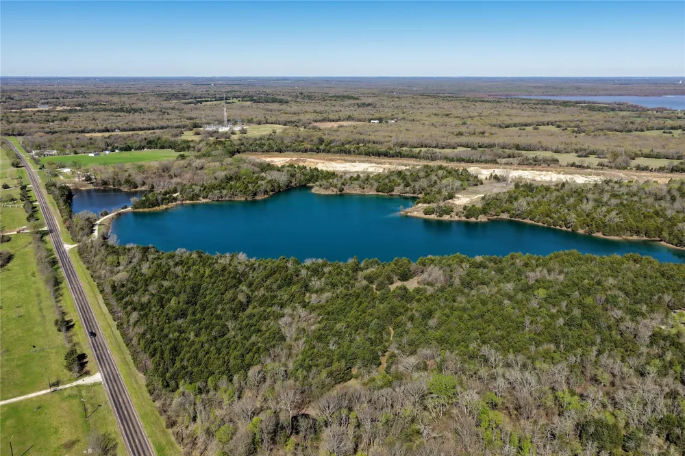 FM 429 Terrell, TX 75161
