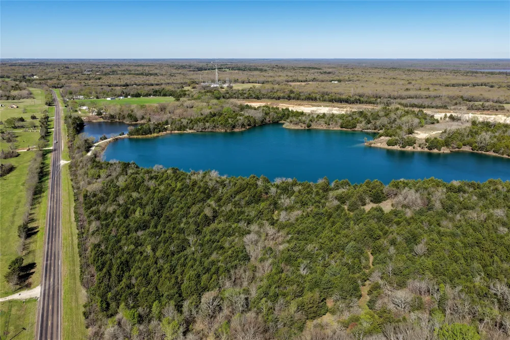 FM 429 Terrell, TX 75161