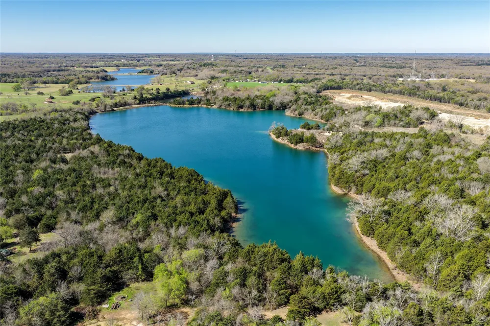 FM 429 Terrell, TX 75161