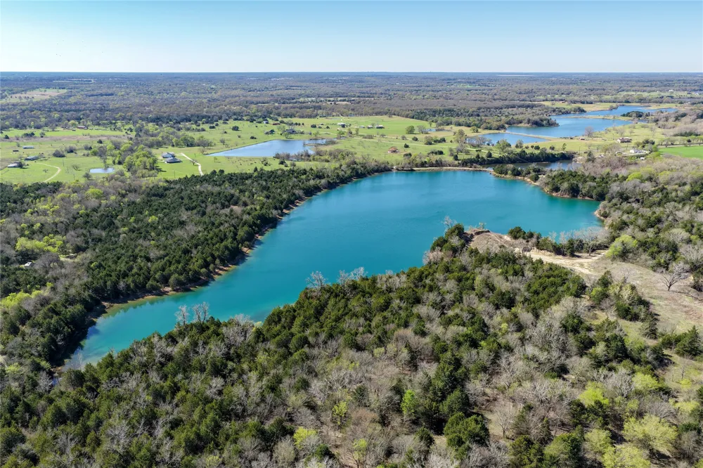 FM 429 Terrell, TX 75161