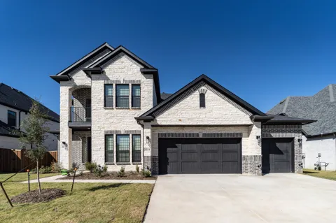 1814 Costa Verde Drive