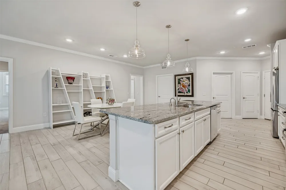 651 Watters Road #1101 Allen, TX 75013