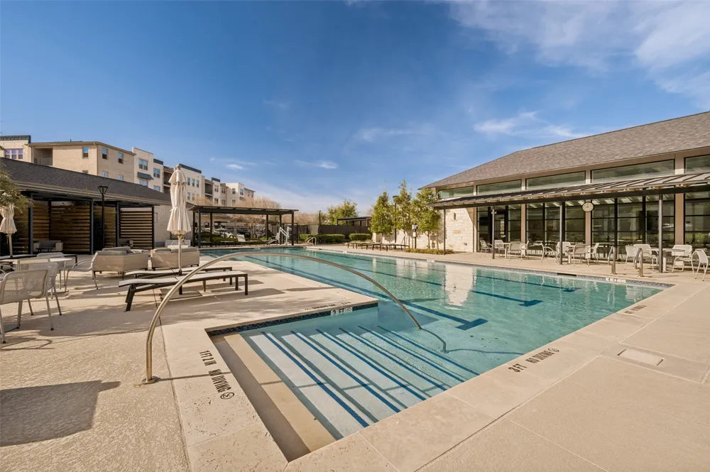 651 Watters Road #1101 Allen, TX 75013