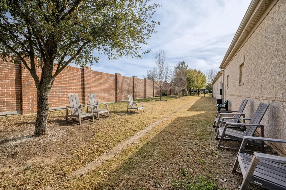 651 Watters Road #1101 Allen, TX 75013