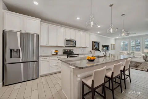 651 Watters Road #1101