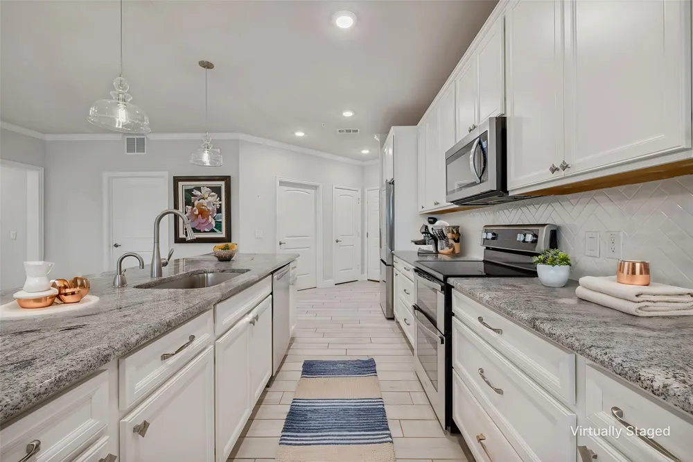 651 Watters Road #1101 Allen, TX 75013