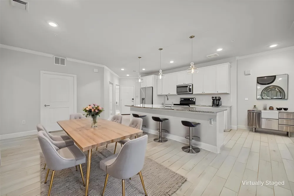 651 Watters Road #1101 Allen, TX 75013