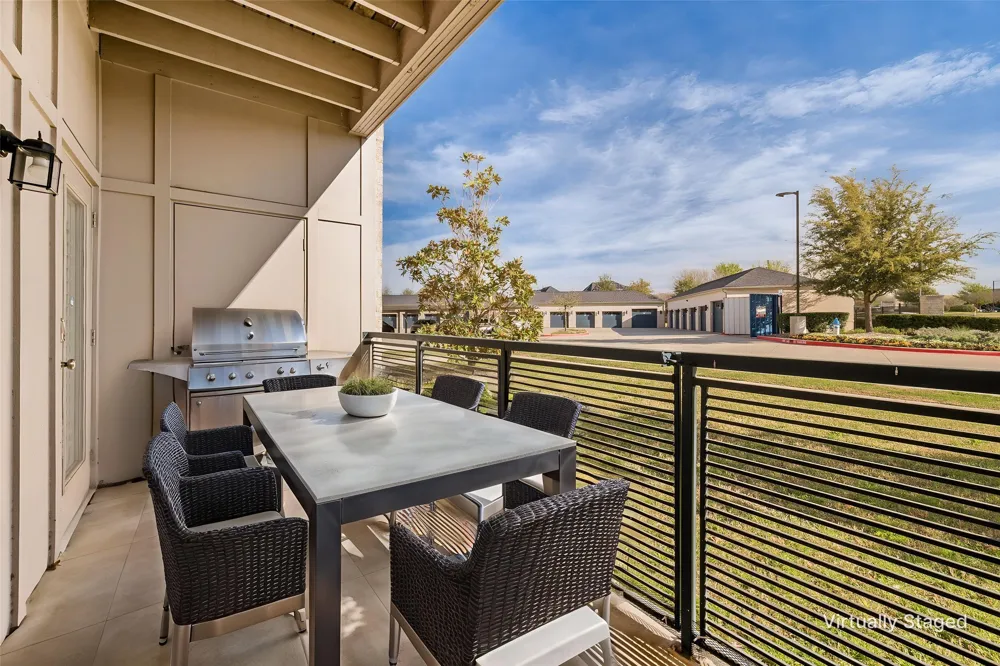 651 Watters Road #1101 Allen, TX 75013