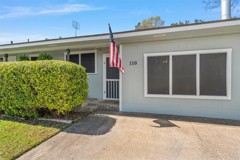 110 Butler Drive Valley Mills, TX 76689