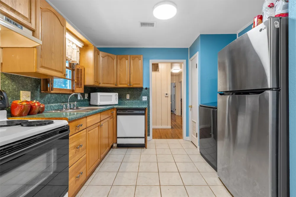 110 Butler Drive Valley Mills, TX 76689