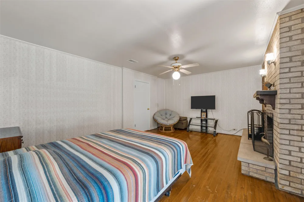 110 Butler Drive Valley Mills, TX 76689