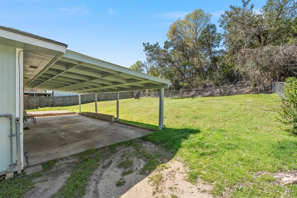 110 Butler Drive Valley Mills, TX 76689