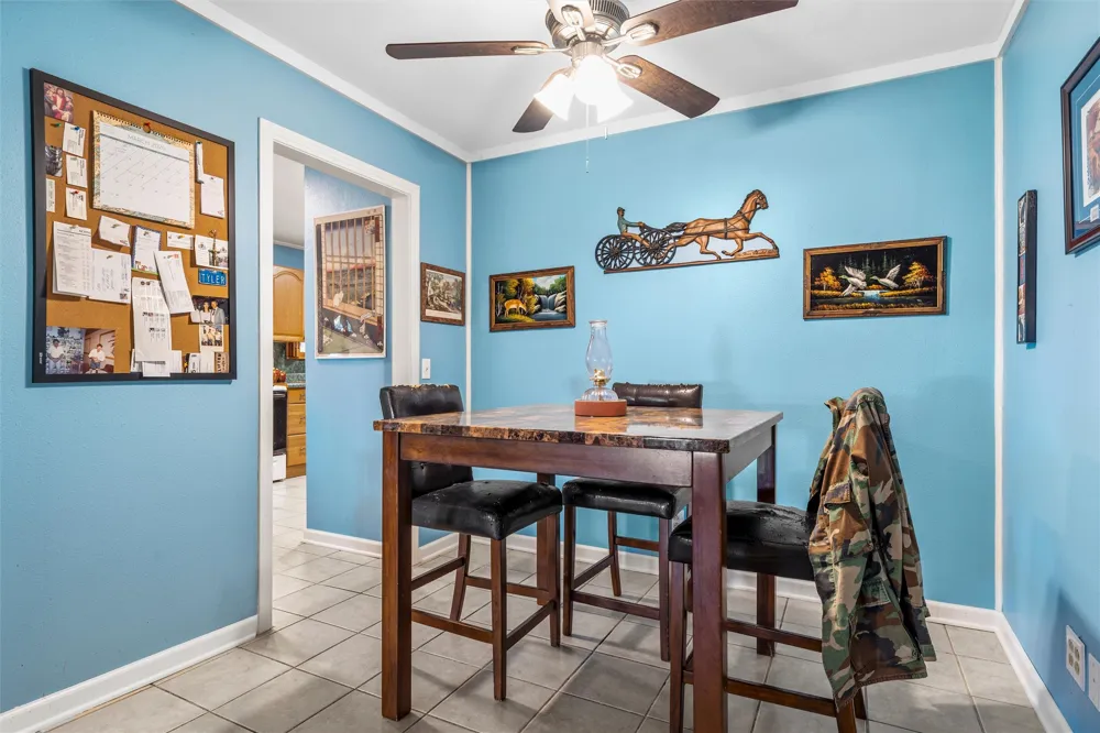110 Butler Drive Valley Mills, TX 76689