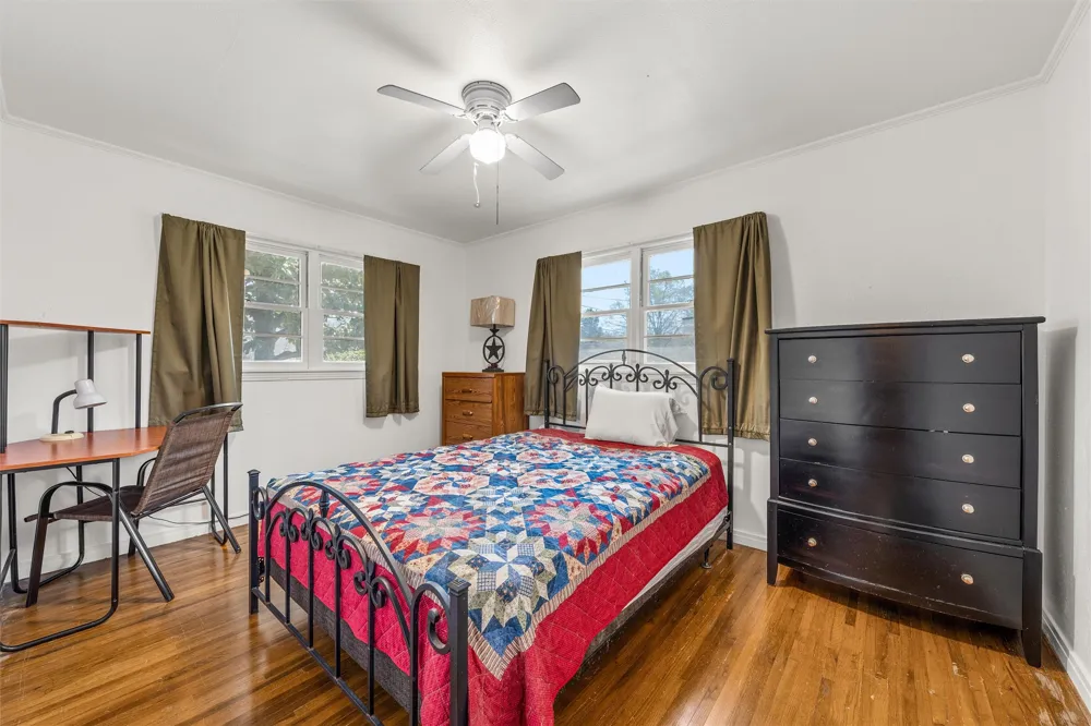 110 Butler Drive Valley Mills, TX 76689