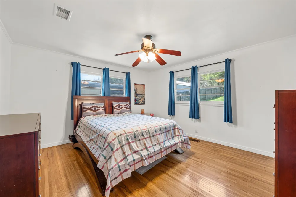 110 Butler Drive Valley Mills, TX 76689