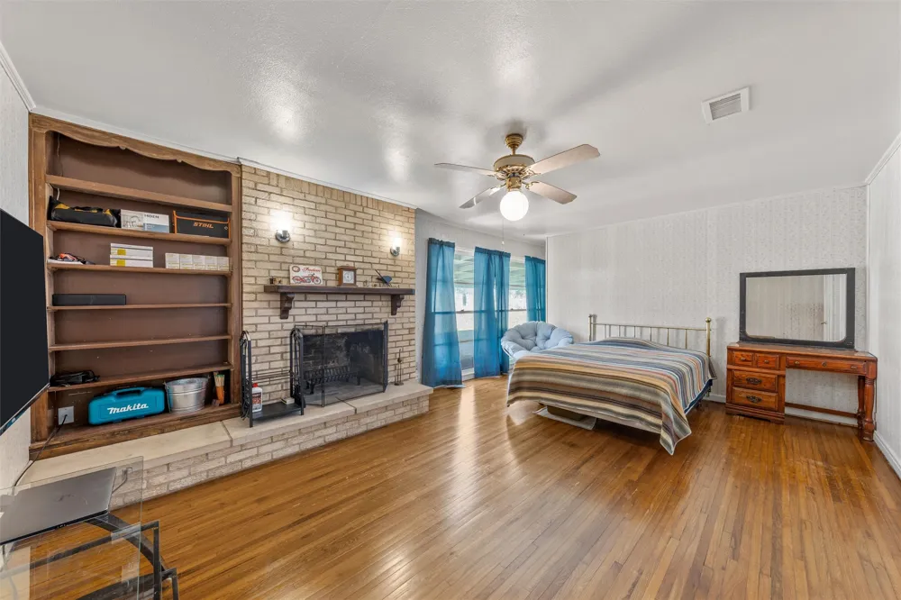 110 Butler Drive Valley Mills, TX 76689
