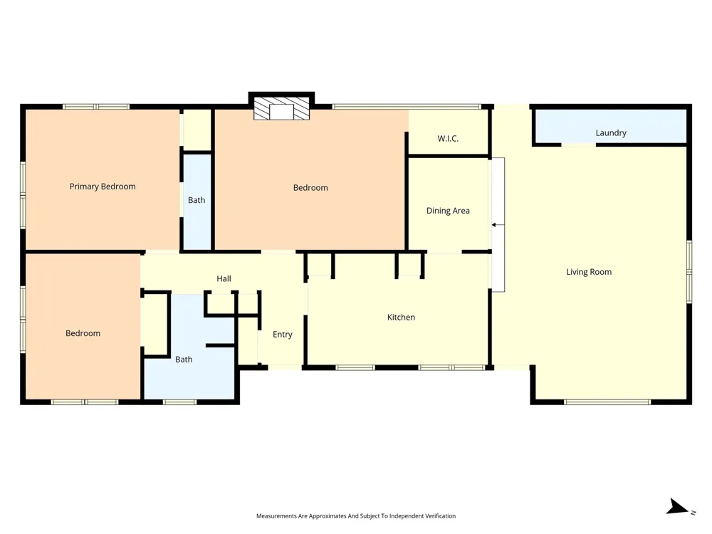110 Butler Drive Valley Mills, TX 76689