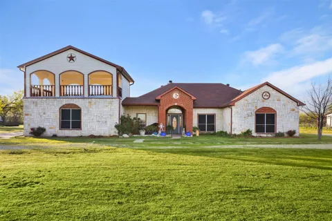 6524 Fair Road