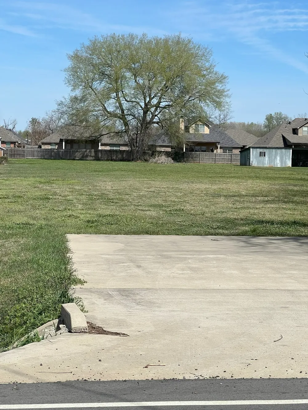 5020 Swan Lake Road Bossier City, LA 71111