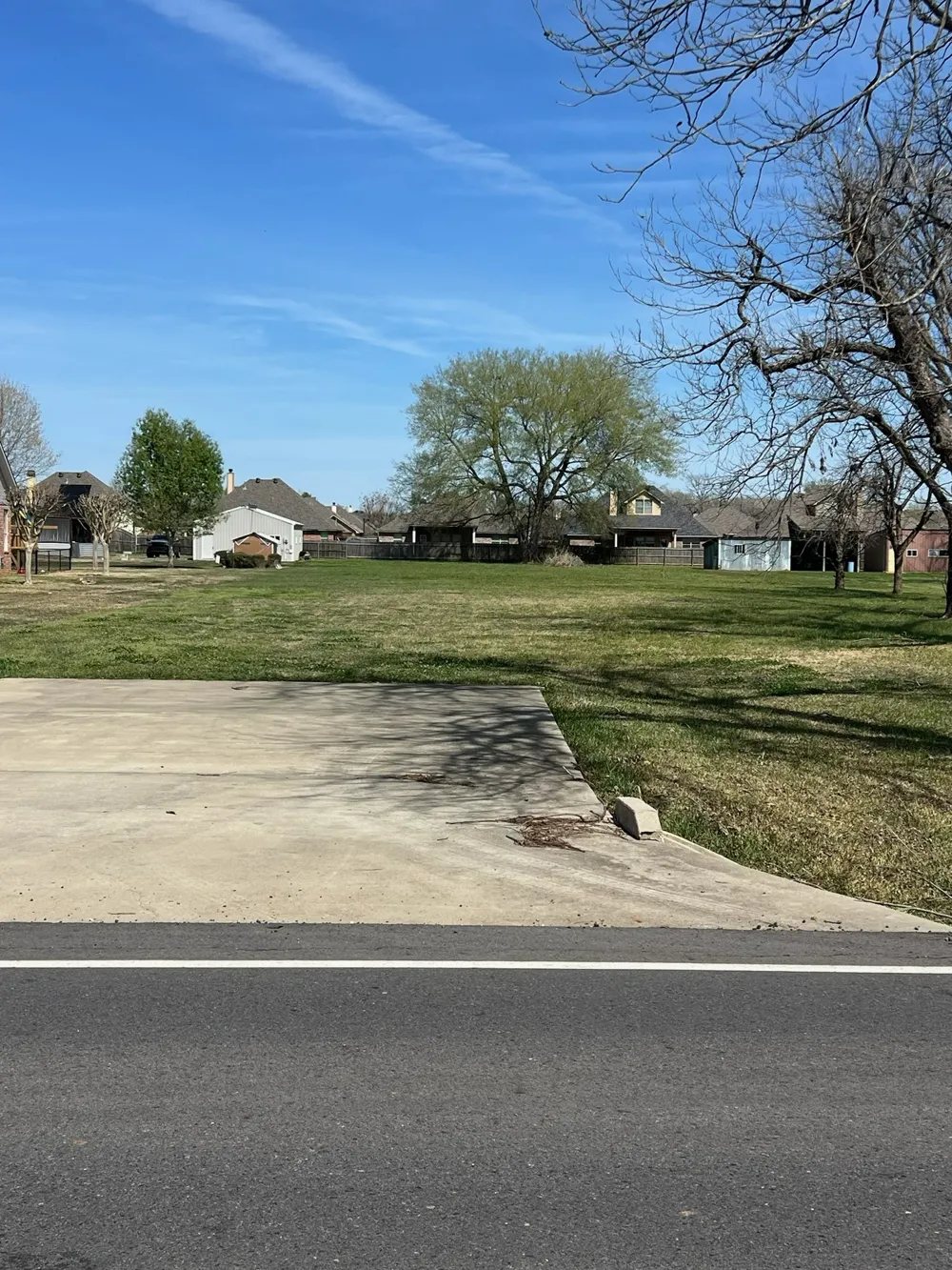 5020 Swan Lake Road Bossier City, LA 71111