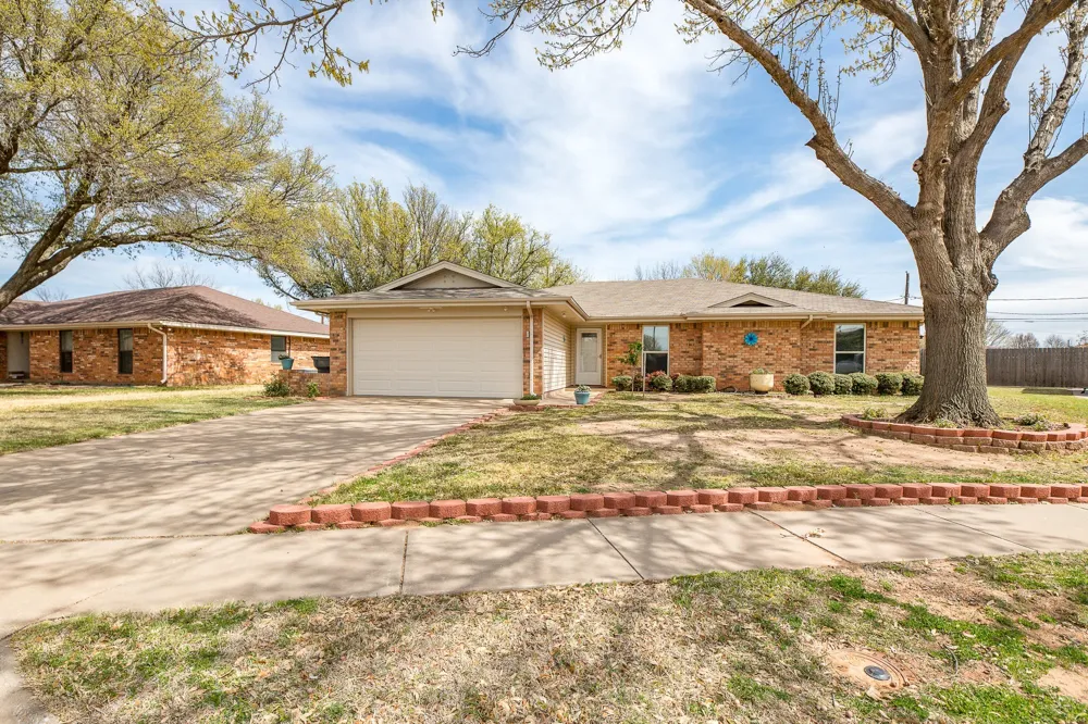 3 Four Sixes Circle Wichita Falls, TX 76308