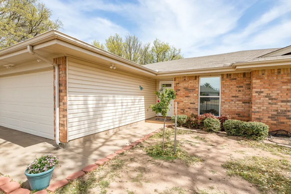 3 Four Sixes Circle Wichita Falls, TX 76308