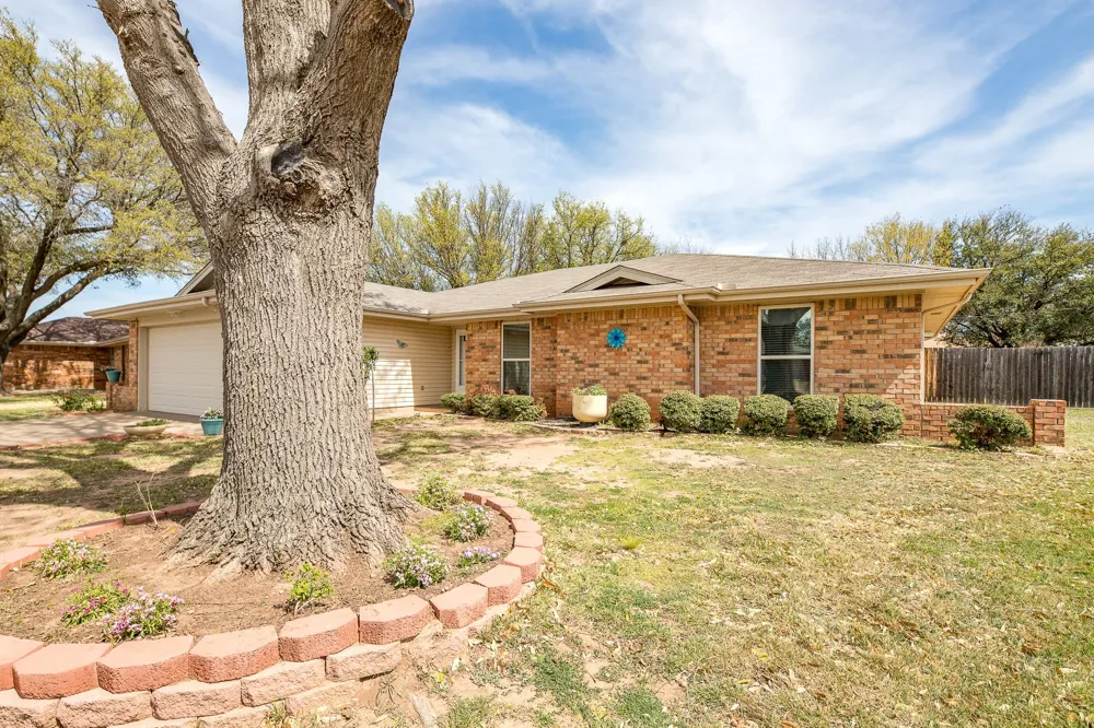 3 Four Sixes Circle Wichita Falls, TX 76308