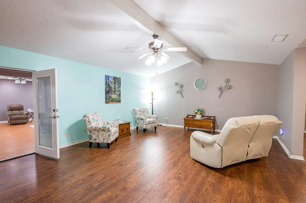 3 Four Sixes Circle Wichita Falls, TX 76308