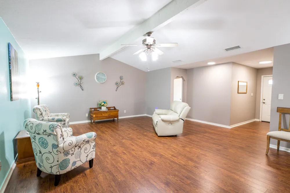 3 Four Sixes Circle Wichita Falls, TX 76308